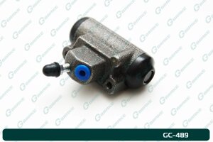 Рабочий тормозной цилиндр в сборе G-brake GC-489