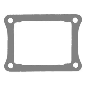 Honda CR125 1990-1997 Прокладка лепесткового клапана 14132-KY4-970 000H-044