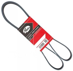 Ремень ручейковый GATES 3 PK 1078 ^