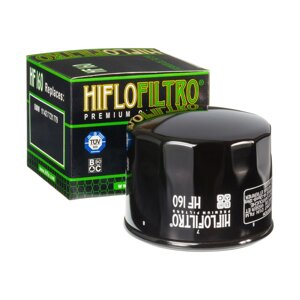 Фильтр масляный HF160