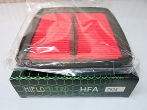 Фильтр воздушный Hiflo HFA 3605 Suzuki GSF 1200