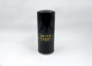 Фильтр масляный BIG GB-1131