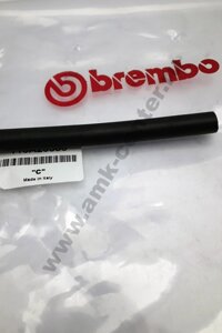 06.5375.03 Шланг тормозной 10см Brembo Racing
