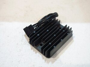 Реле регулятор Suzuki GSX-R 600 750 1000 K1 K2 K3 K4 00-05