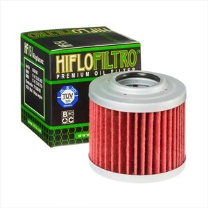 Фильтр масляный HIFLOFILTRO HF151