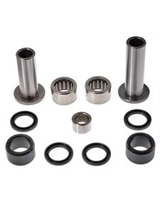 Ремкомплект оси маятника Yamaha YZ65 18-22, YZ80 99-01, YZ85 02-22, YZ85LW 2