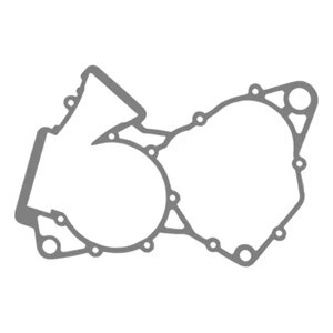 KTM SX 125/150 16-18, 150 XC-W 17-18, Husqvarna TC125 16 прокладка половинок кар 00KT-054
