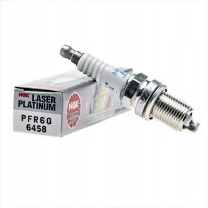 Свеча зажигания NGK 6458 PFR6Q