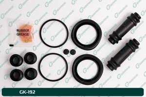 Ремкомплект суппорта G-brake GK-192