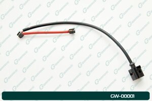 Датчик износа G-brake GW-00001