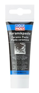 3418 Керамическая паста Keramik-Paste 0,05кг