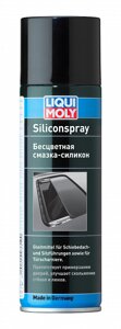 3955/3310 Бесцветная смазка-силикон Silicon-Spray 0,3