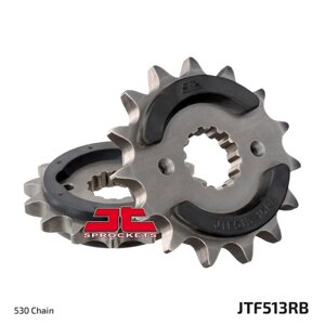 Звезда передняя Kawasaki ZZR ZX JTF 513.15 RB