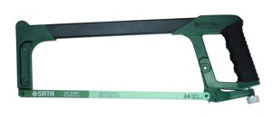 93401 (93405) Ножовка по металлу SATA 12"