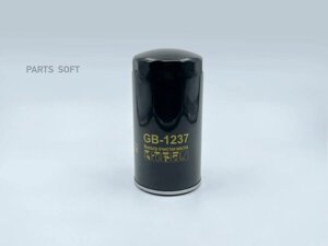 Фильтр масляный BIG GB-1237