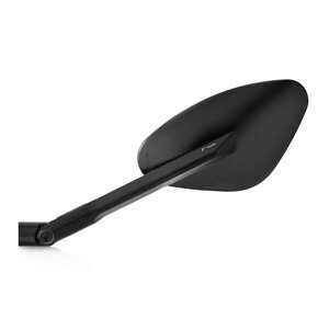 Зеркало Rizoma GENESI Mirror BS174B левое черное