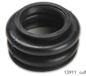 13911 Вороток с шарниром SATA 1/2"DR L- 375мм
