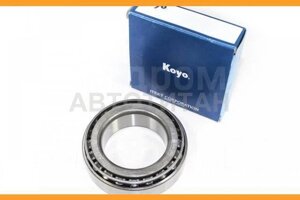 Подшипник ступичный 3290 KOYO DACF026F-23S