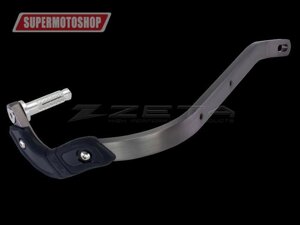 ZE71-8003 Защита рук на мотоцикл ZETA Pro Armor-Guard Bended Ti-Color