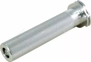 Ручка газа алюминиевая на подшипниках CRF150 07-22
