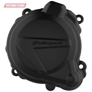 Защита крышки зажигания Polisport Beta RR (13->) (черн.)