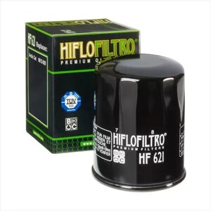 Фильтр масляный HIFLOFILTRO HF621