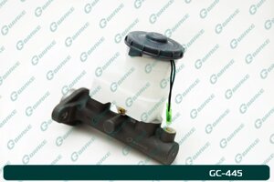Главный тормозной цилиндр в сборе G-brake GC-445