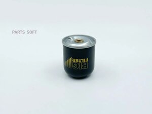 Фильтр масляный BIG GB-1251