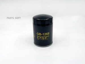 Фильтр масляный BIG GB-1268
