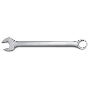 J1256 Ключ комбинированный 1-3/4"