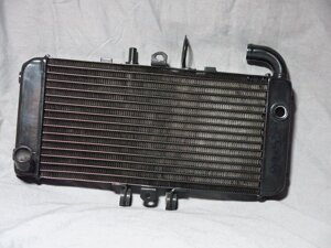 Радиатор Honda CB 400 92-98