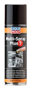 3304 Мульти спей 7 в одном Multi - Spray Plus (0,3)