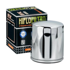 Фильтр масляный HF174C