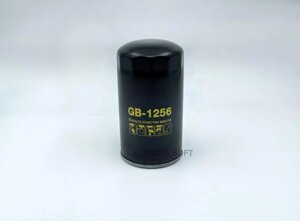 Фильтр масляный BIG GB-1256