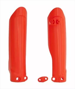 Защита вилки SX65 19-23 # SX50 16-23 # SX-E3/SX-E5 20-23 оранжевая