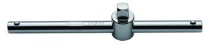 11910 Вороток SATA 1/4" DR L-100мм