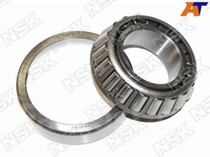 Подшипник ступичный 3268 KOYO HI-CAP57396R/3220Z