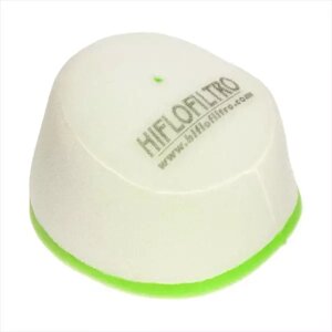 Фильтр воздушный HIFLOFILTRO HFF4012