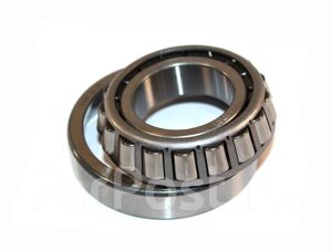 Подшипник ступичный 3016 KOYO HI-CAP30208JR