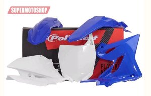 Комплект пластика Polisport Yamaha YZ125/250 (2015)