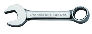 49205 Ключ комбинированный короткий SATA 14мм