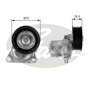 Натяжной ролик GATES T38408