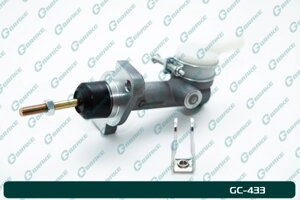 Главный цилиндр сцепления в сборе G-brake GC-433