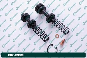 Ремкомплект главного тормозного цилиндра G-brake GK-203