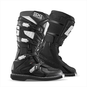 Мотоботы Gaerne GX-1 Goodyear Black 44.5