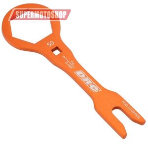 D59-37-172 Ключ для вилки DRC Fork Top Cap Wrench for WP 50 mm