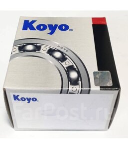 Подшипник ступичный 3085 KOYO HI-CAP30303R