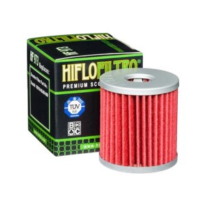 Фильтр масляный HIFLOFILTRO HF973