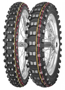 Покрышка Mitas Terra Force-MX SM 70/100-14 [40M TT]