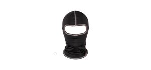 Подшлемник / Balaclava INFLAME Comfort Lite (BL00101) черный